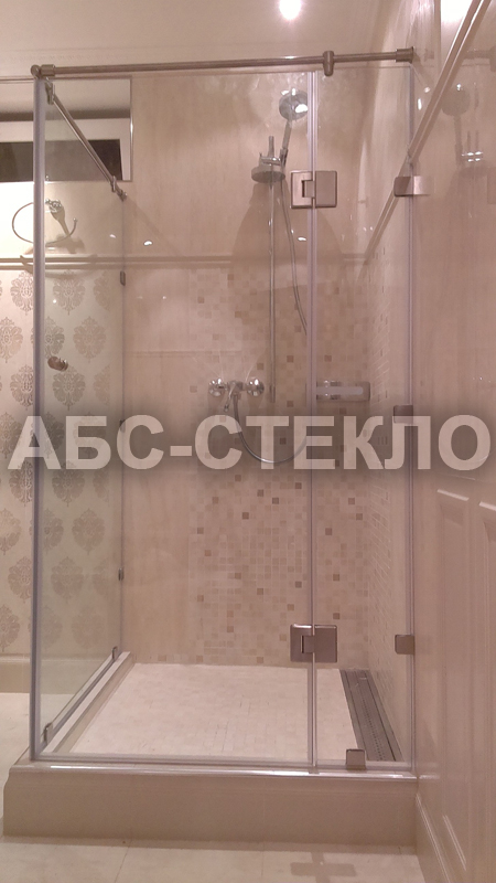 Стекло 10 мм Внуково